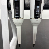 Sartorius Set of 6 Tacta Pipettes image 0